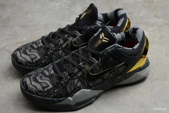 Kobe (London) 639692-001 Nike Prelude 7 1011